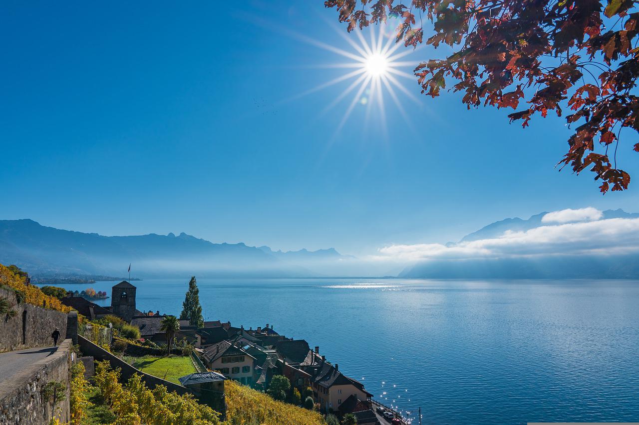 Swiss citizenship preparation