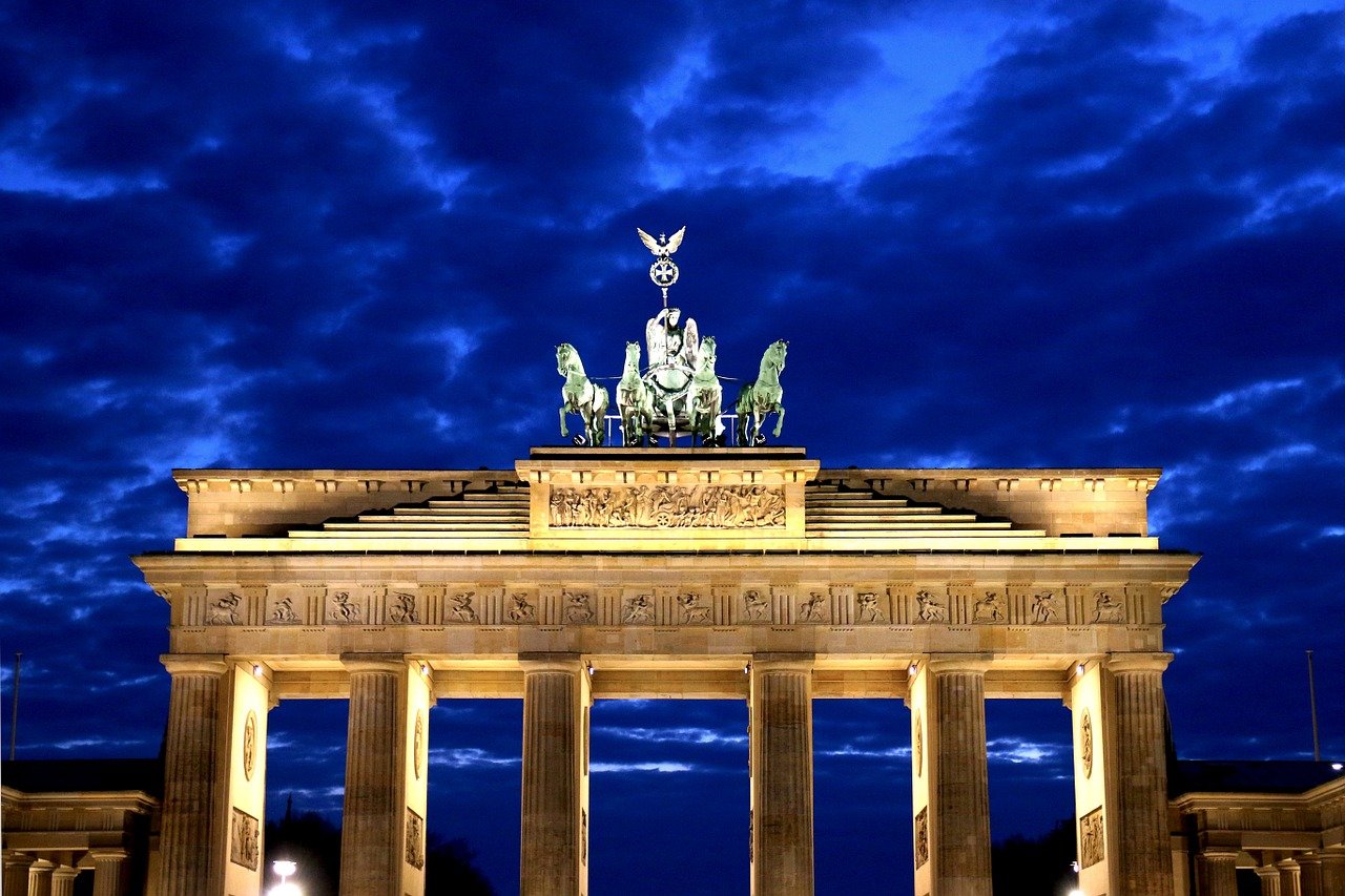 German Language & Culture