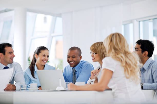 International assignment preparation