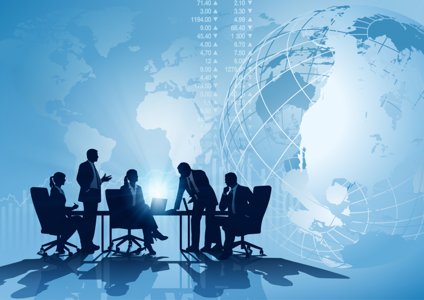 Global Collaboration