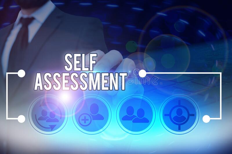 Self assessment for moving abroad