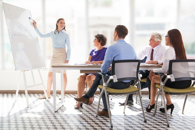 Language Training