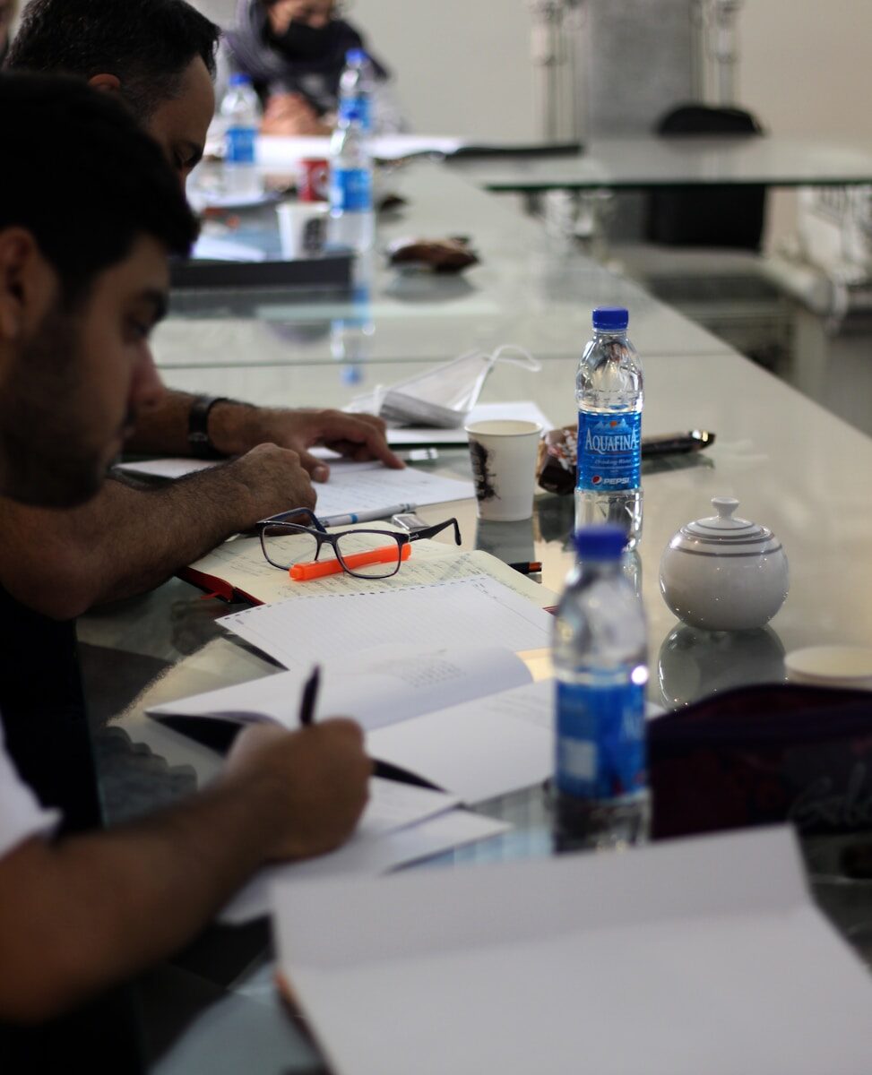 Intercultural business benefits for the company and the employee