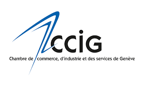 Cambre de Commerce et d'industrie de Genève