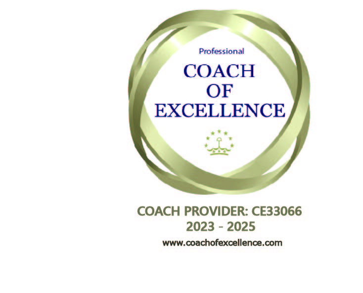 Coach of excellence
