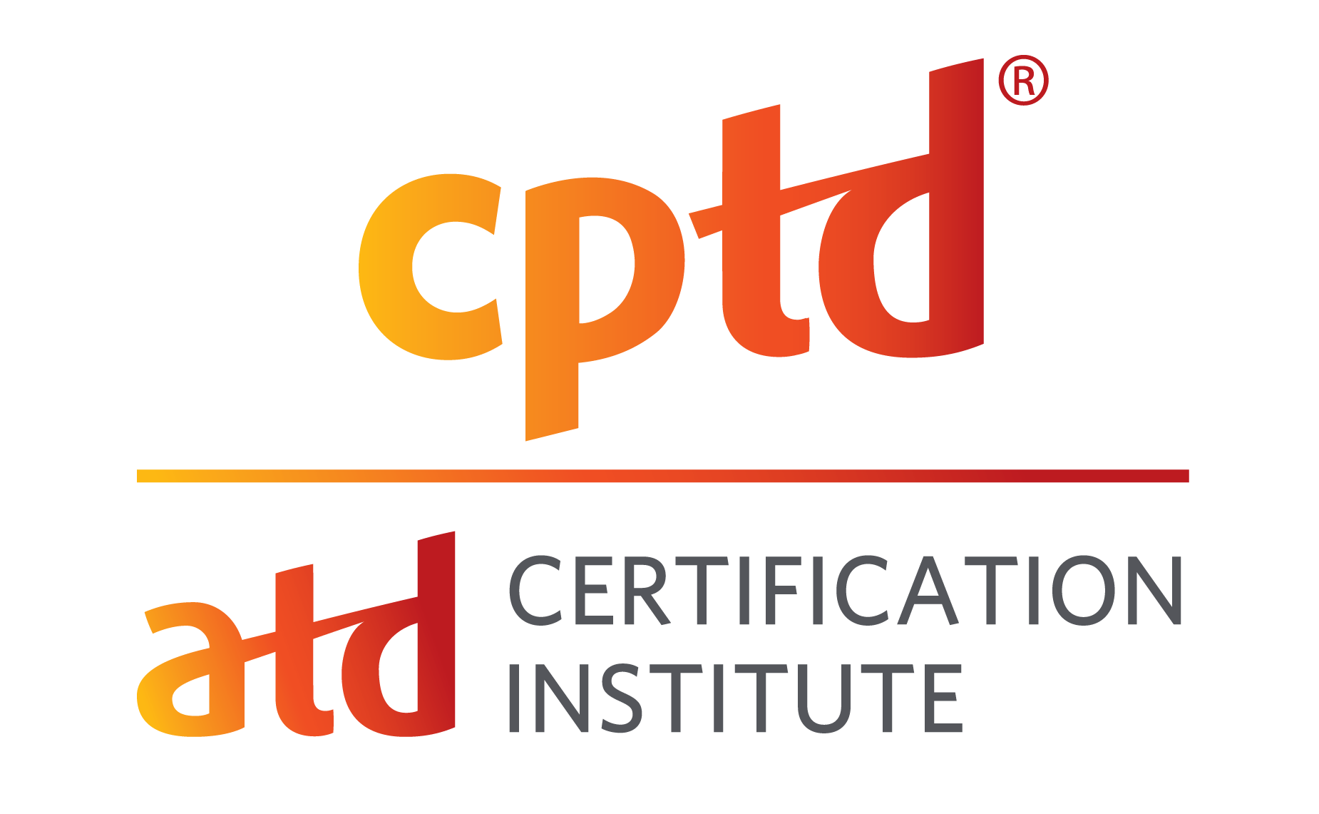 Certified Professional in Talent Development