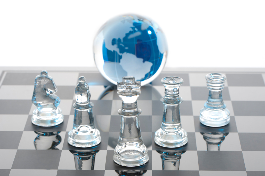 Global leadership coaching
