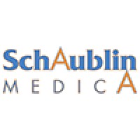 Schaublin medica client