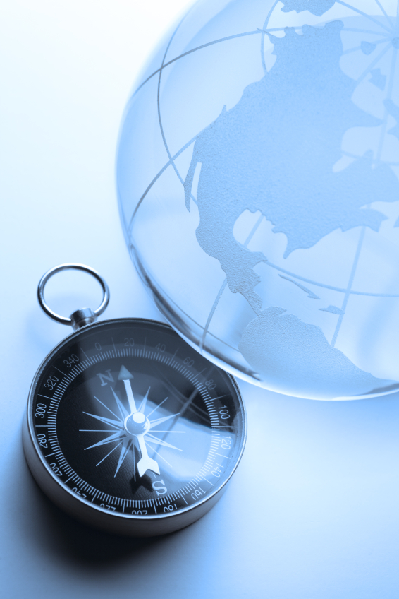 Intercultural and global leadership coaching