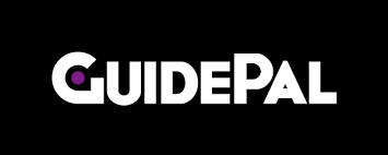 Guidepal city guides logo