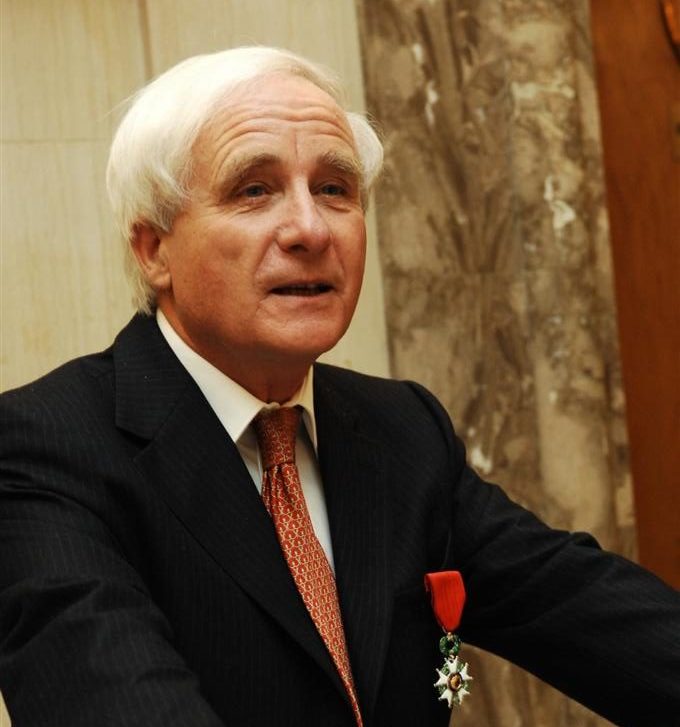 Jacques Brodin