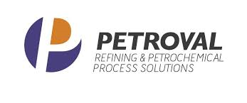 Petroval client