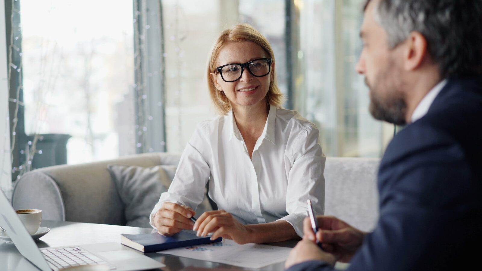 Intercultural coaching