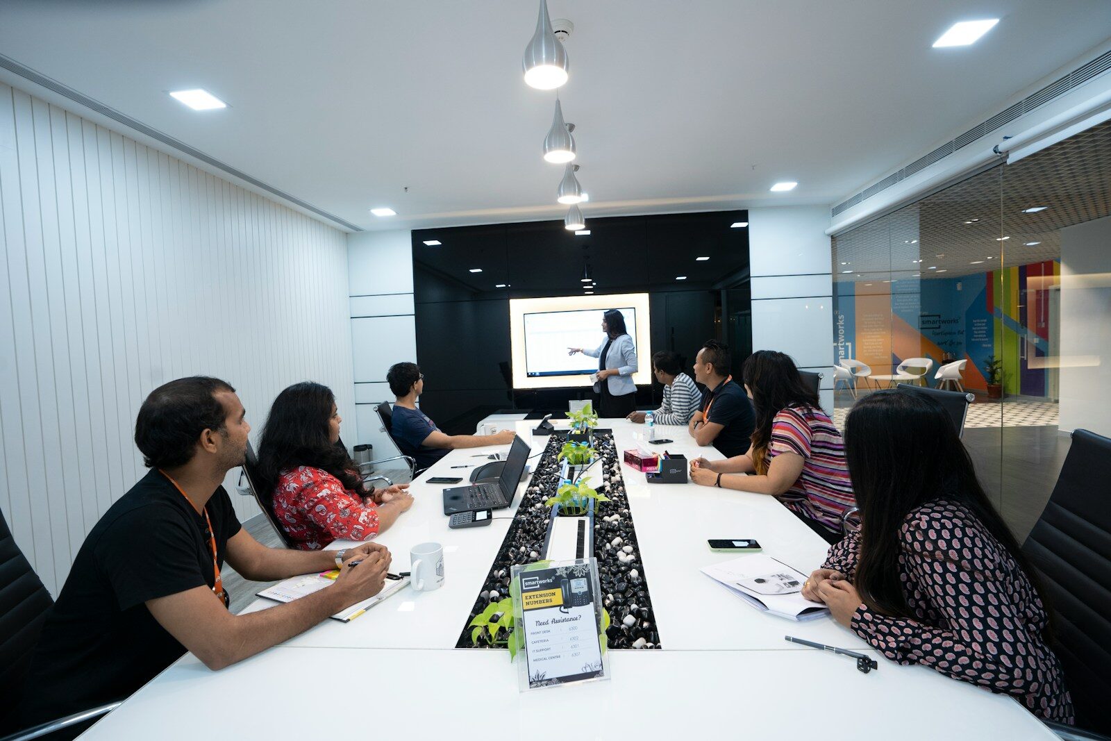 train the trainer modules