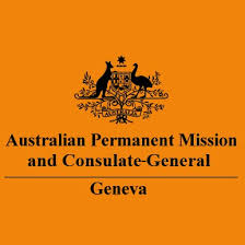 client australian permanent mission